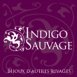 Logo de Bérengère GARDANT Indigo Sauvage